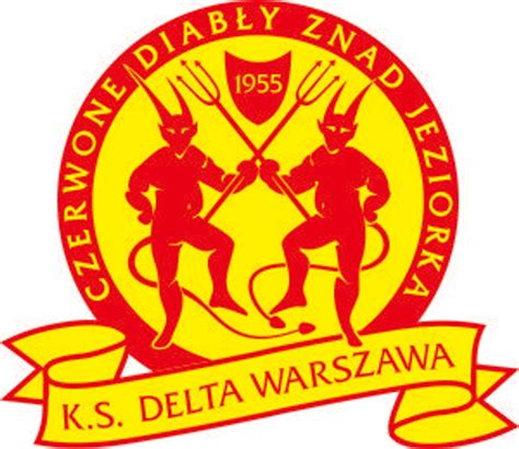 delta warszawa pilka